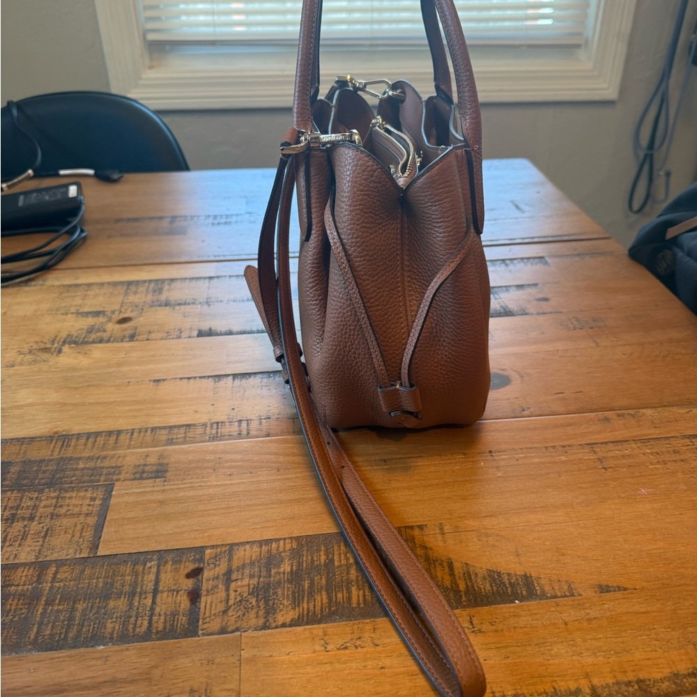 Kate Spade, Dumpling Small Satchel Bag - Picture 6 of 10
